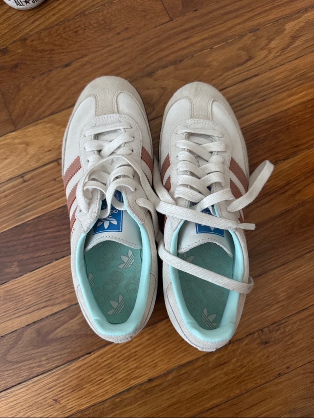 Adidas samba